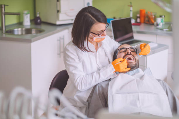 Best Urgent Dental Care  in Port Labelle, FL